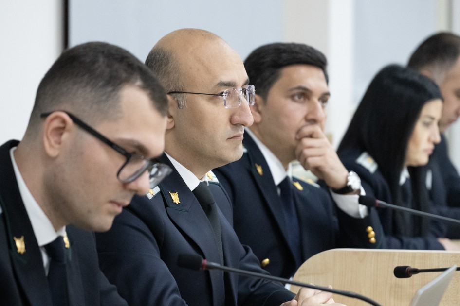 Şuşanı aprelin 24-də işğal etməyi planlaşdırıblar - MƏHKƏMƏ (FOTOLAR)