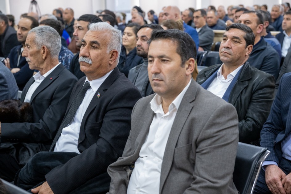 Talış kəndi istiqamətində 59 mina zərərsizləşdirdik - MƏHKƏMƏ (FOTOLAR)