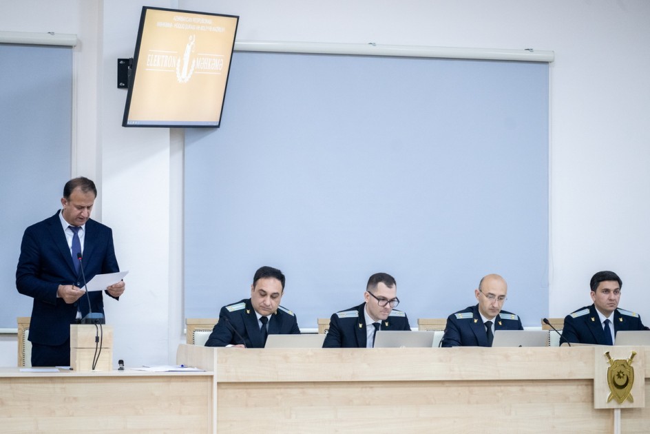 Talış kəndi istiqamətində 59 mina zərərsizləşdirdik - MƏHKƏMƏ (FOTOLAR)