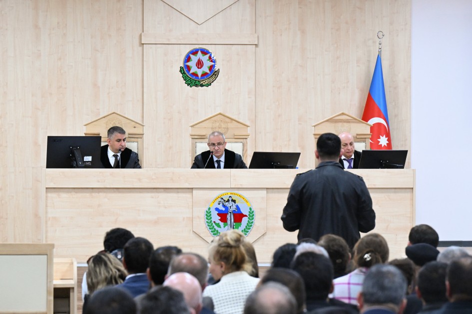 Talış kəndi istiqamətində 59 mina zərərsizləşdirdik - MƏHKƏMƏ (FOTOLAR)