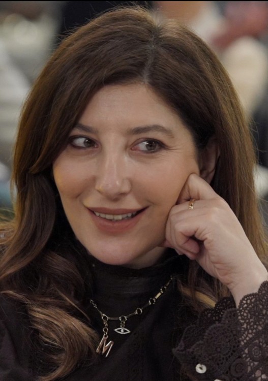 "Kızılcık şerbeti"ndə ayrılıq - FOTO