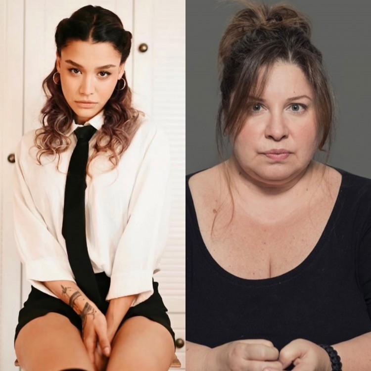 "Sahipsizler"də 2 yeni sima - FOTO