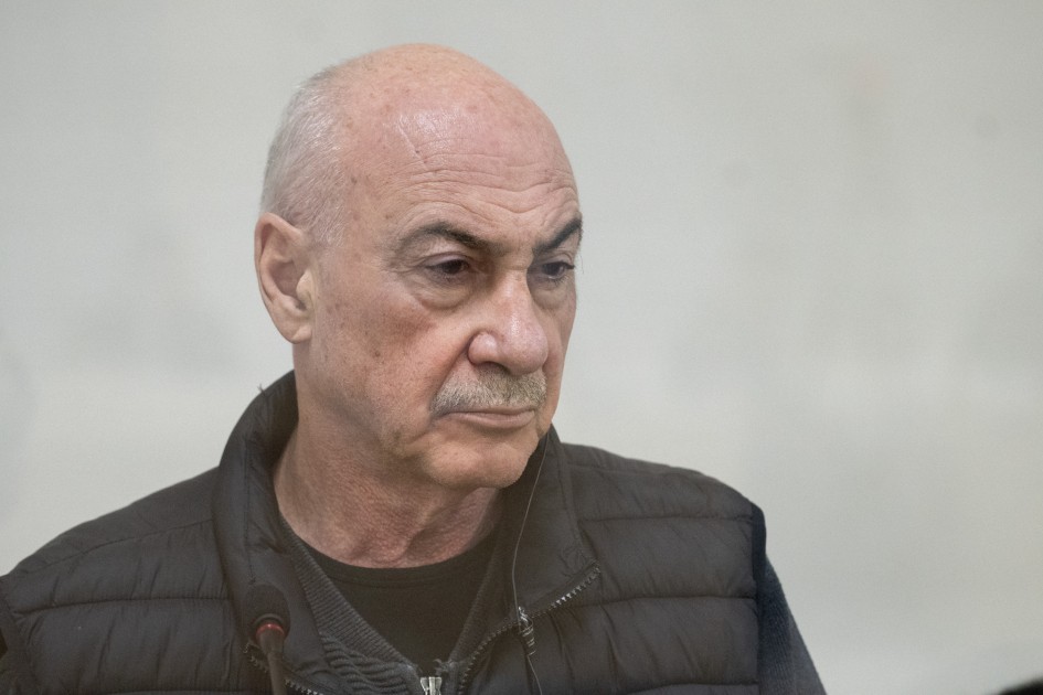 Əsgərlərimizin üzərinə benzin töküb onları diri-diri yandırıblar - MƏHKƏMƏ (FOTOLAR)