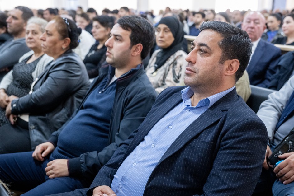 Əsgərlərimizin üzərinə benzin töküb onları diri-diri yandırıblar - MƏHKƏMƏ (FOTOLAR)