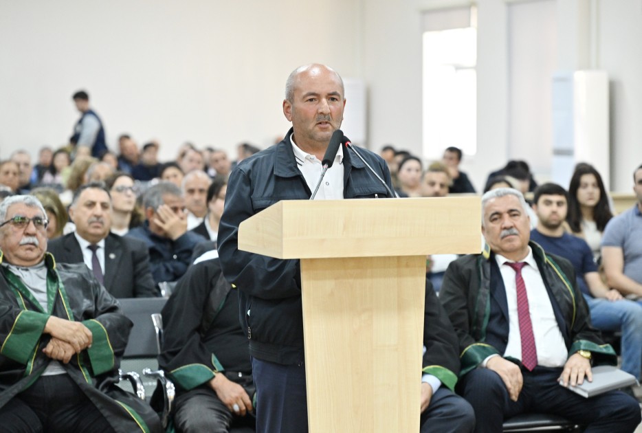 Əsgərlərimizin üzərinə benzin töküb onları diri-diri yandırıblar - MƏHKƏMƏ (FOTOLAR)