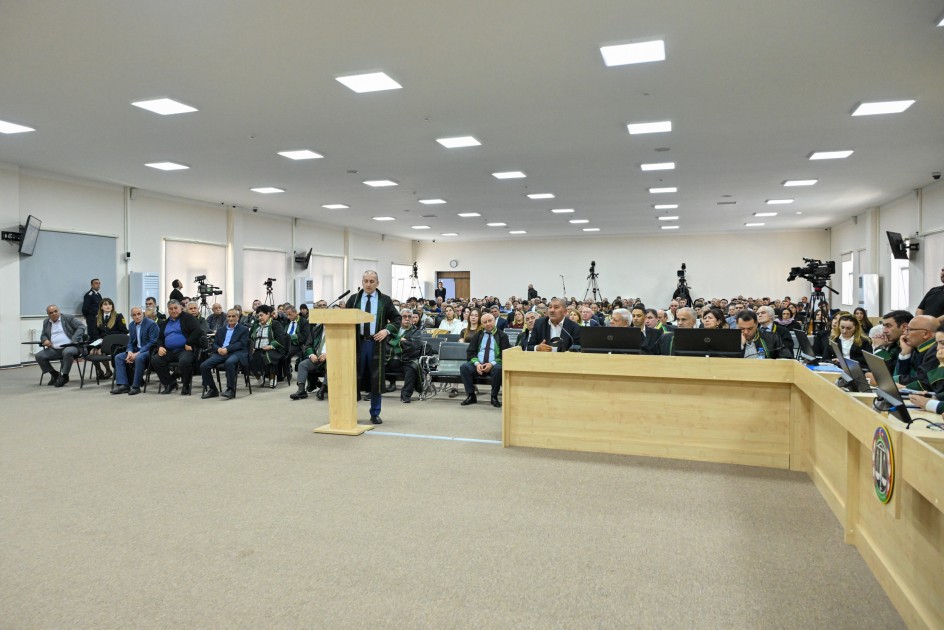 Əsgərlərimizin üzərinə benzin töküb onları diri-diri yandırıblar - MƏHKƏMƏ (FOTOLAR)