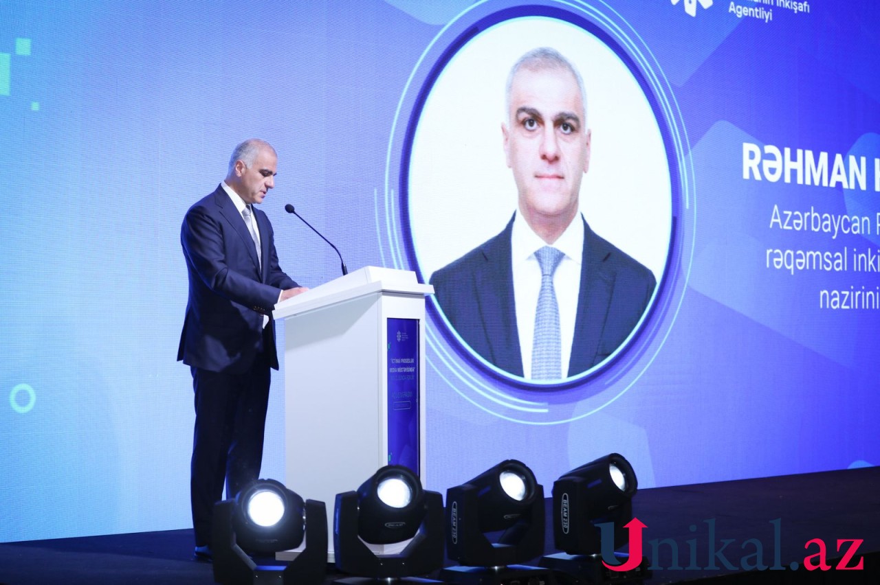 “İctimai proseslər media müstəvisində” mövzusunda II Forumun açılış mərasimi keçirildi - FOTOLAR