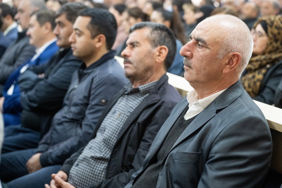 Ermənistanda yüksək vəzifələr tutmuş şəxs qondarma rejimdə "nazir" imiş (MƏHKƏMƏ)