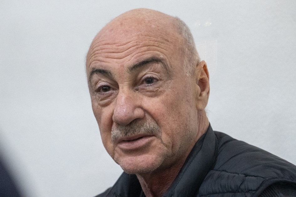 Ermənistanda yüksək vəzifələr tutmuş şəxs qondarma rejimdə "nazir" imiş (MƏHKƏMƏ)