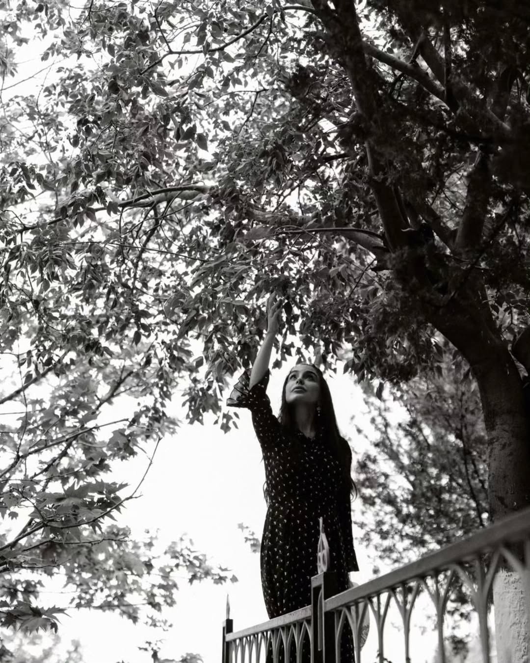 Leyla Əliyeva “Əshabi-Kəhf”də - FOTOLAR