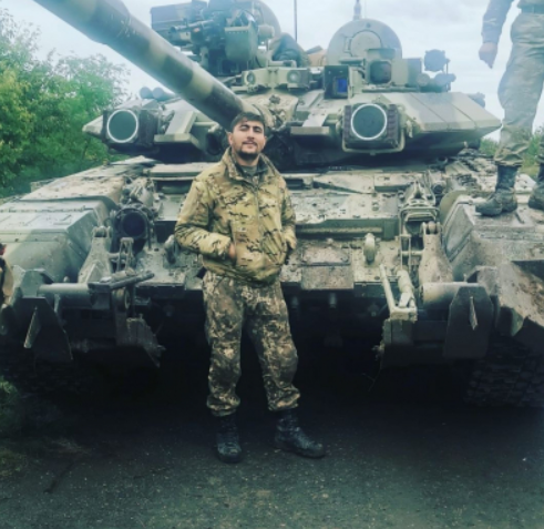 Meşədə itkin düşən şəhid atası tapıldı - FOTO (YENİLƏNİB)