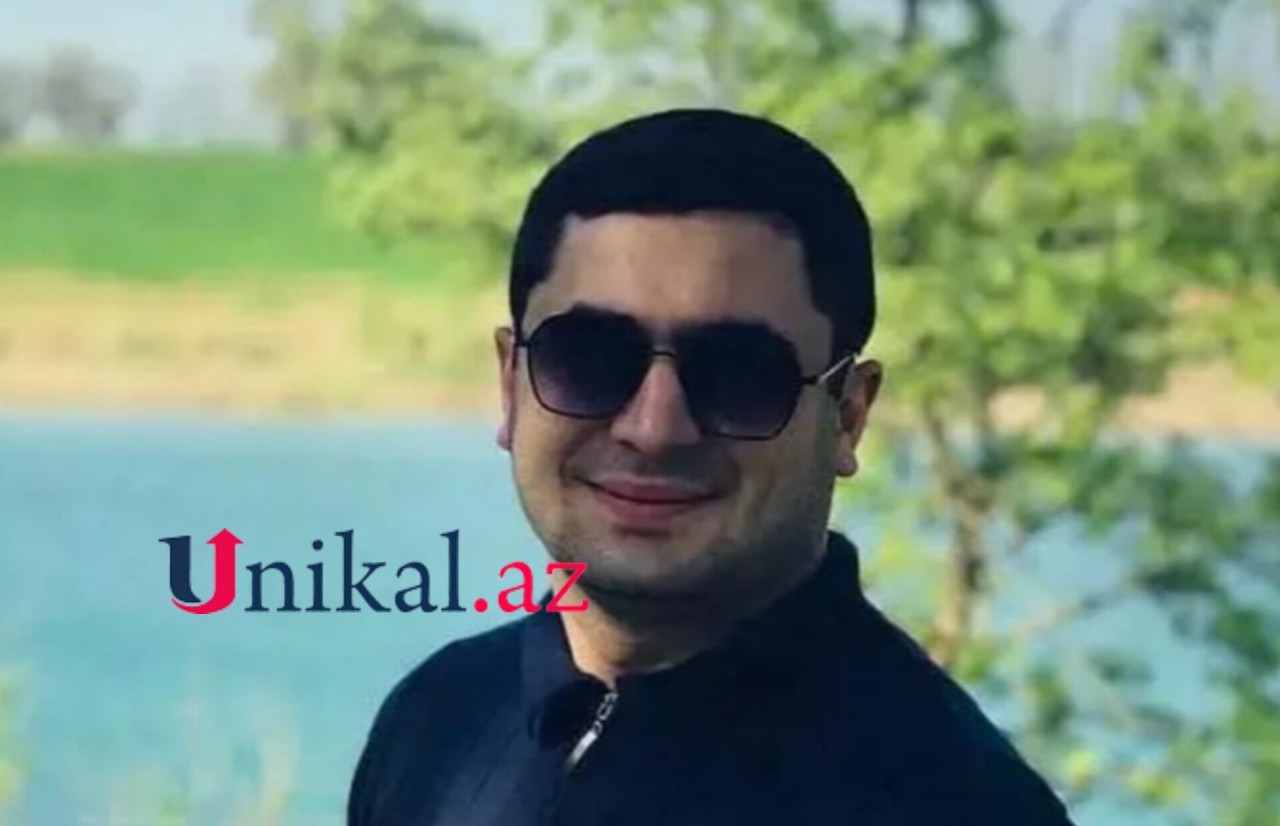 Xaçmazda qatarın vurduğu şəxs FHN əməkdaşı imiş