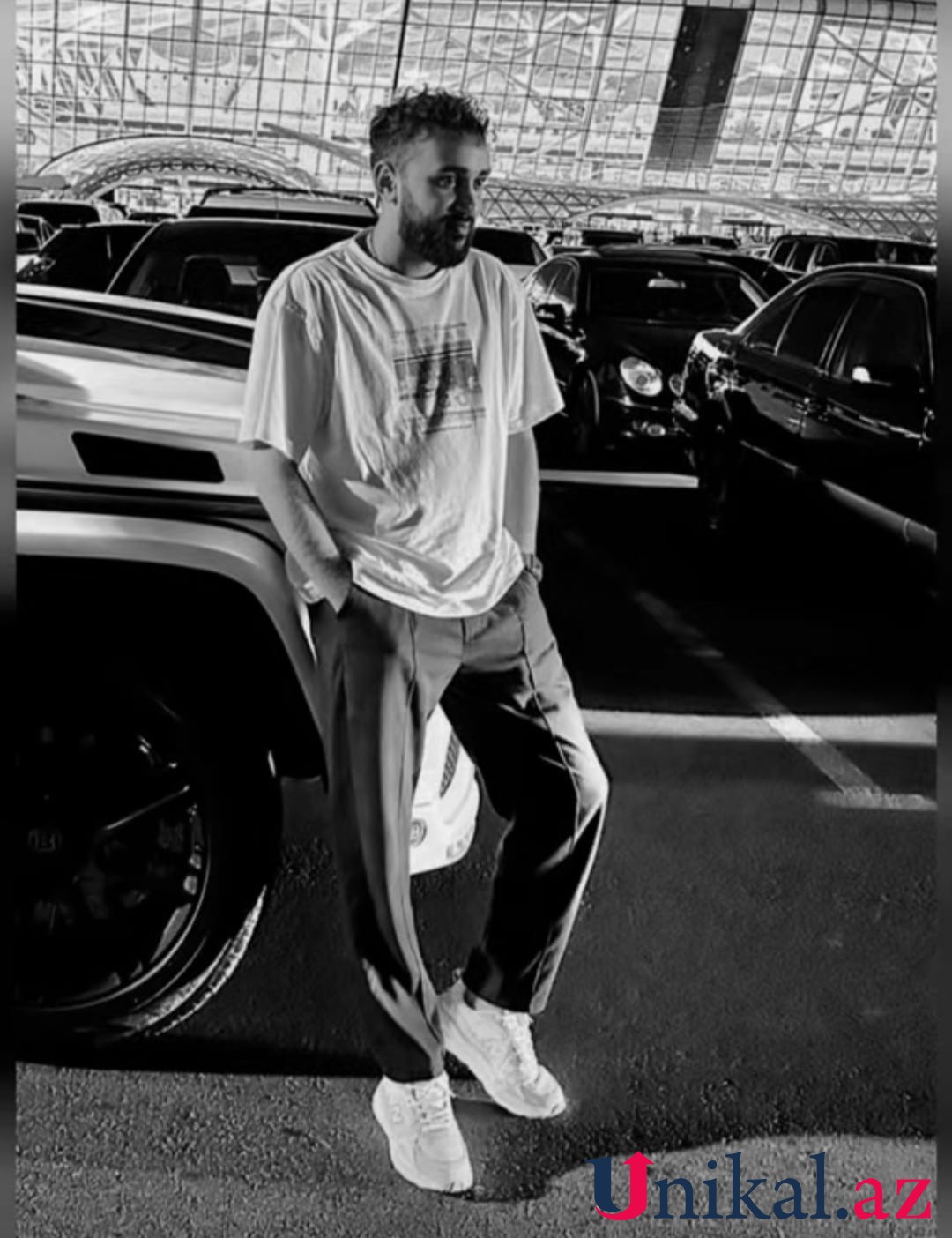 Qubadakı qəzada ölən gəncin FOTOLARI