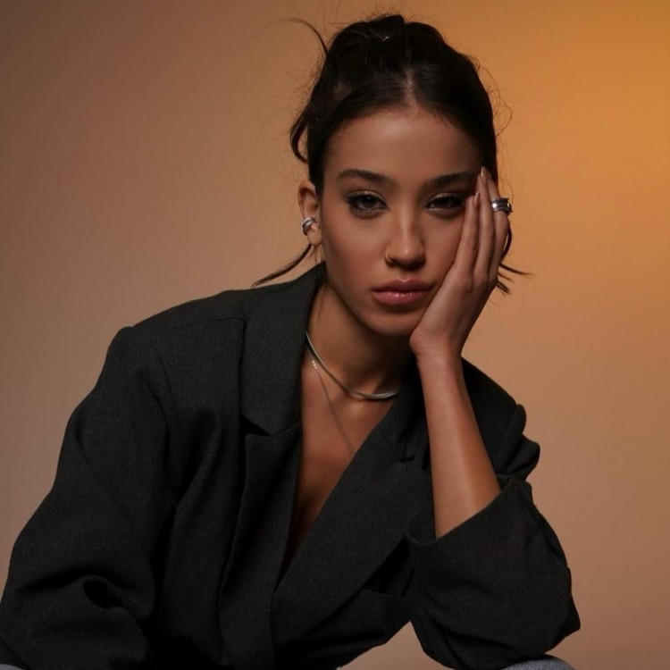 "Siyah kalp"də yeni aktrisa - FOTO