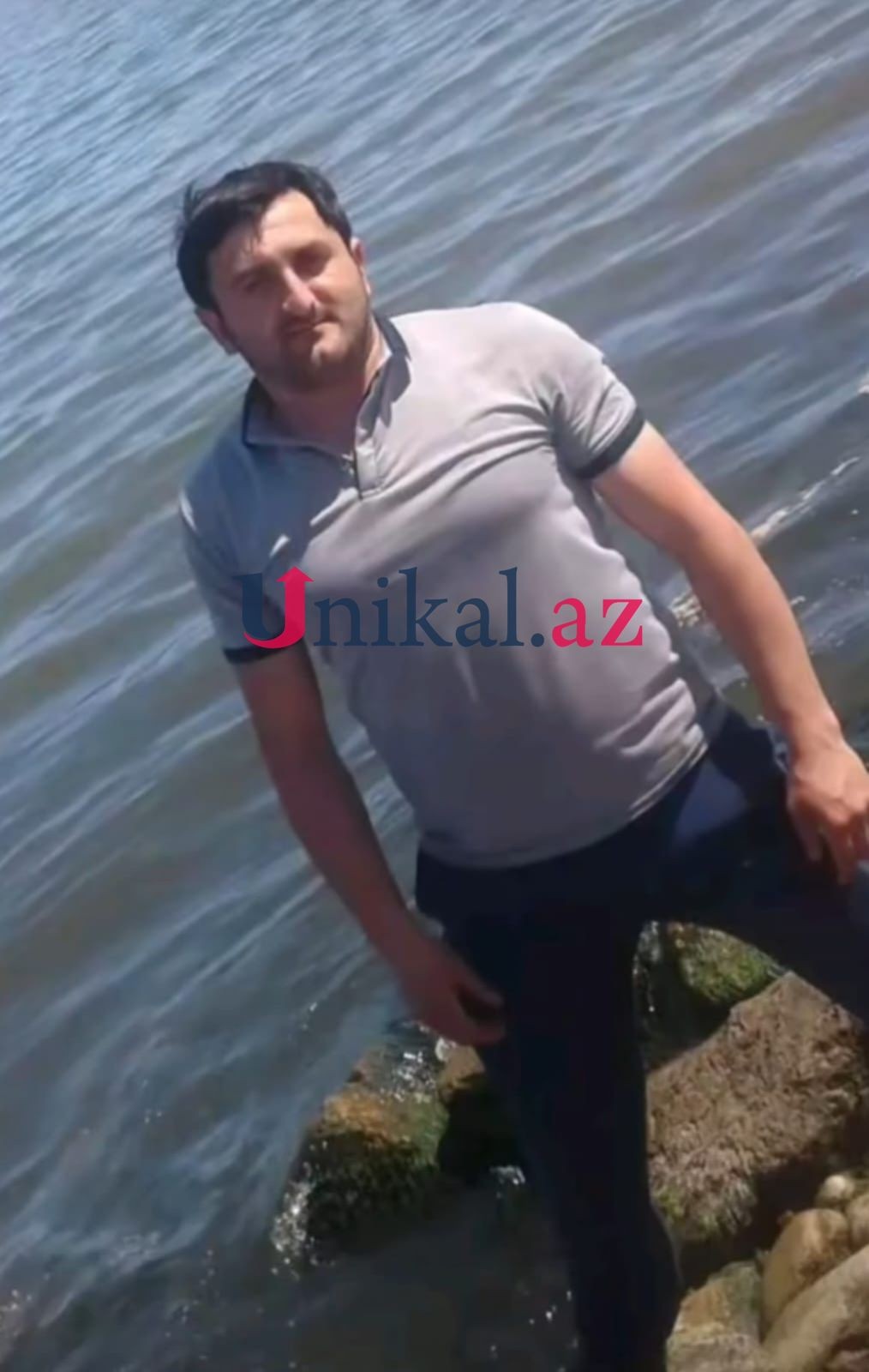 İntihar edən tar müəlliminin FOTOSU