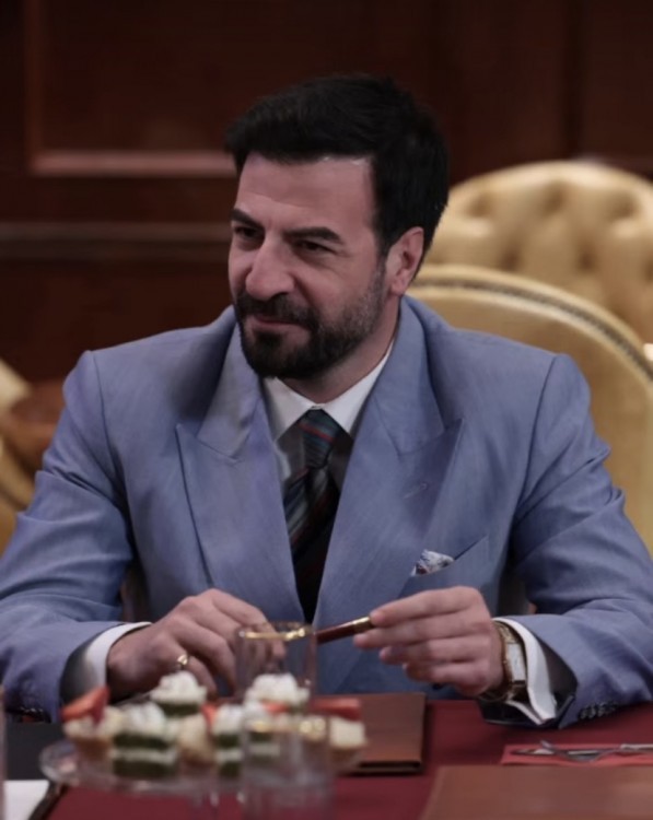 "Kral kaybederse"də ayrılıq - FOTO