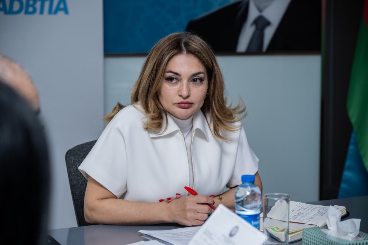 ASA-da elmi seminar təşkil olunub - FOTOLAR