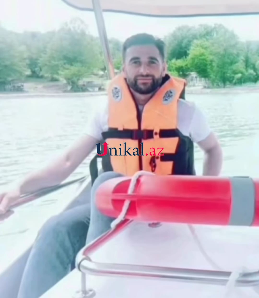 Qəzada yaralandı, 2 gün sonra xəstəxanada öldü - FOTO