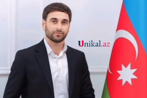 Qəzada yaralandı, 2 gün sonra xəstəxanada öldü - FOTO