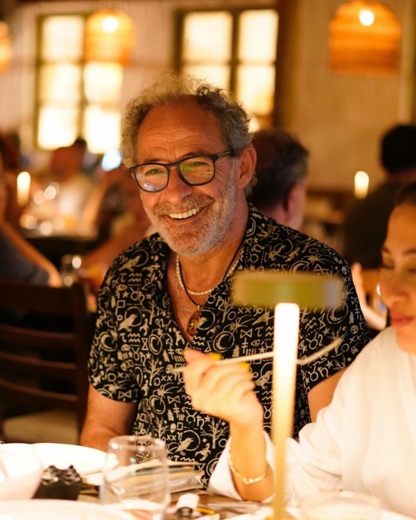 Münir Özqulu o canlandıracaq - FOTO