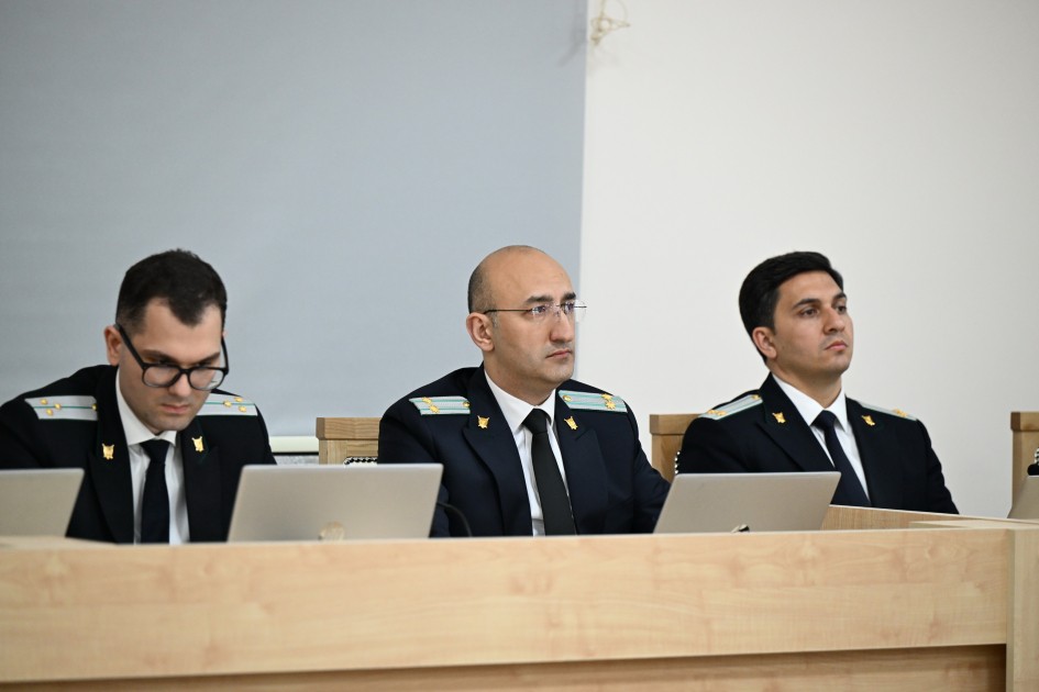 "Nənəmi “nə vaxtsa bizim ordu bu torpaqları alacaq” sözünə görə öldürdülər" - MƏHKƏMƏ (FOTOLAR)