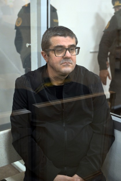 "Nənəmi “nə vaxtsa bizim ordu bu torpaqları alacaq” sözünə görə öldürdülər" - MƏHKƏMƏ (FOTOLAR)