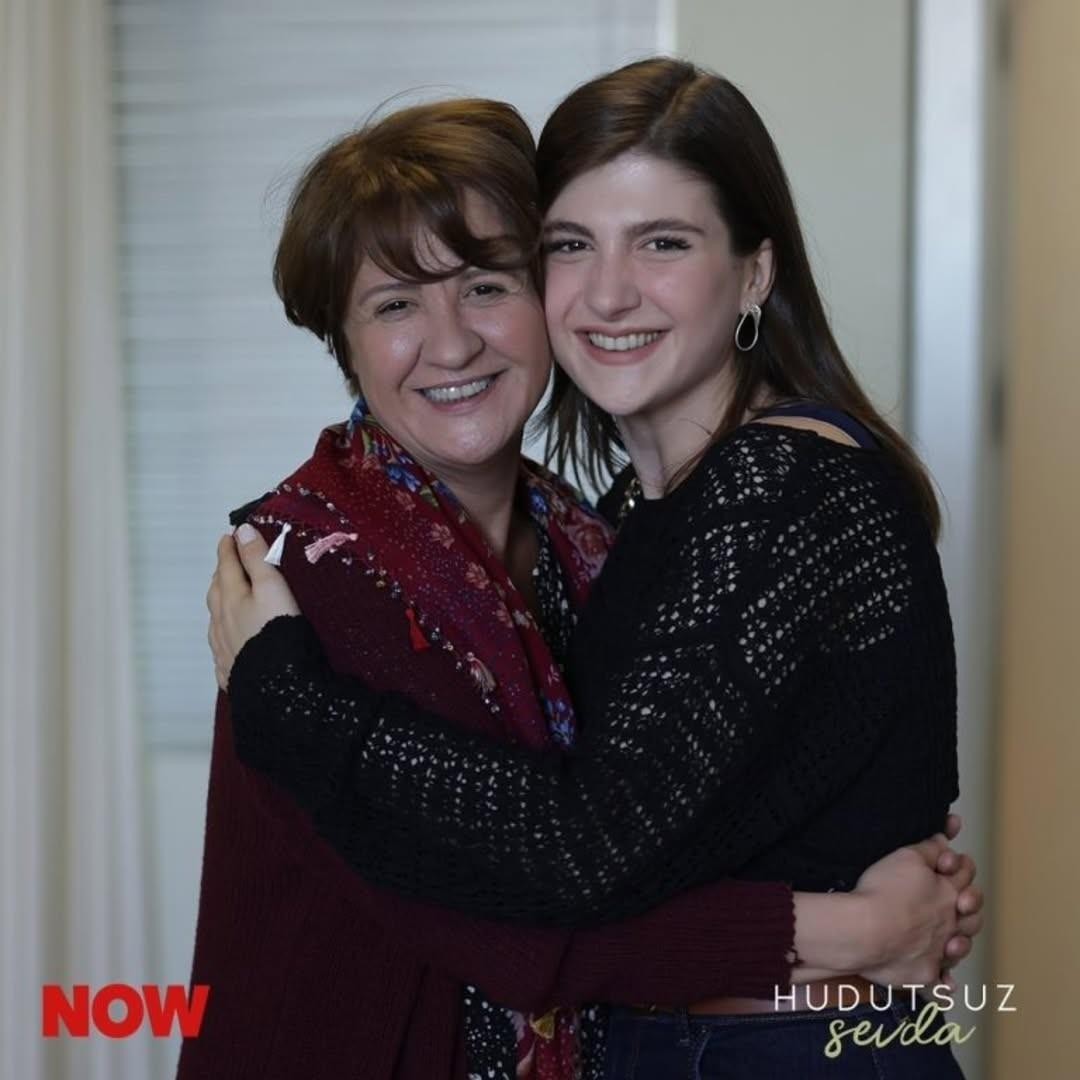 Daha 7 aktyor "Hudutsuz sevda"dan gedir - FOTOLAR