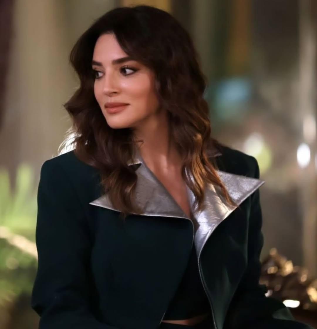 Daha 7 aktyor "Hudutsuz sevda"dan gedir - FOTOLAR