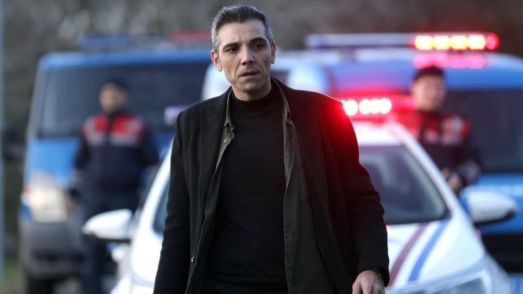 Daha 7 aktyor "Hudutsuz sevda"dan gedir - FOTOLAR