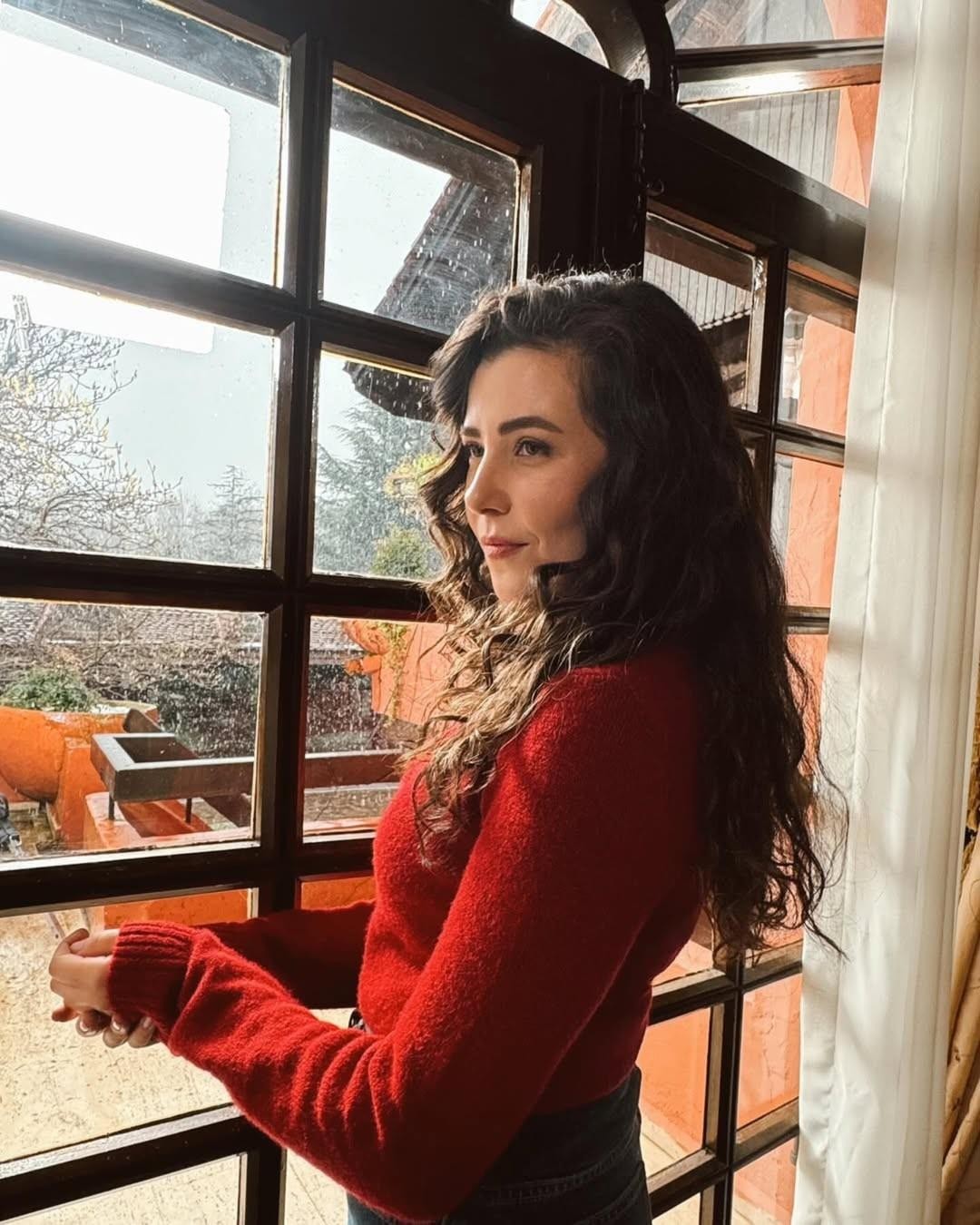 Daha 7 aktyor "Hudutsuz sevda"dan gedir - FOTOLAR