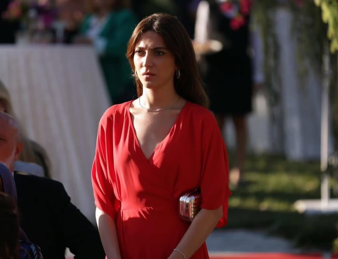 Daha 7 aktyor "Hudutsuz sevda"dan gedir - FOTOLAR