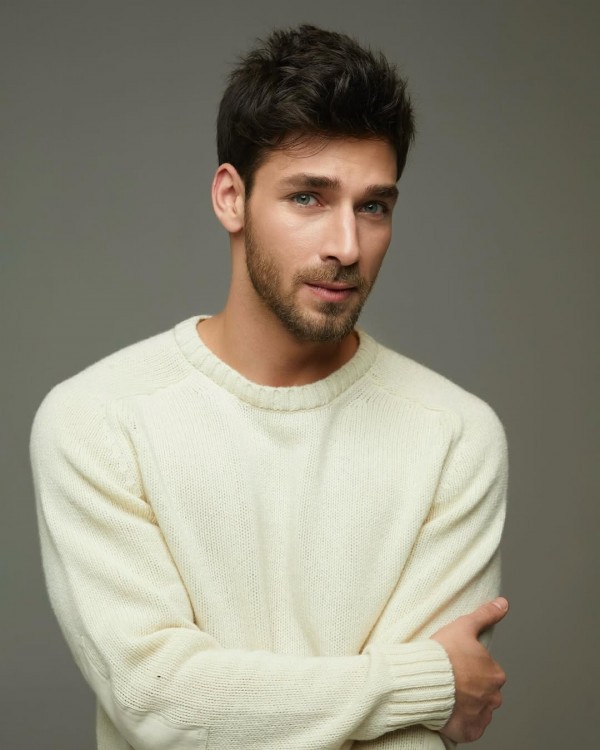 "Teşkilat"da yeni sima - FOTO