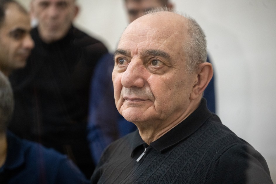 "Güllə bacımın ağzının içindən girib o biri tərəfdən çıxmışdı" - Başlıbel sakini (FOTOLAR)