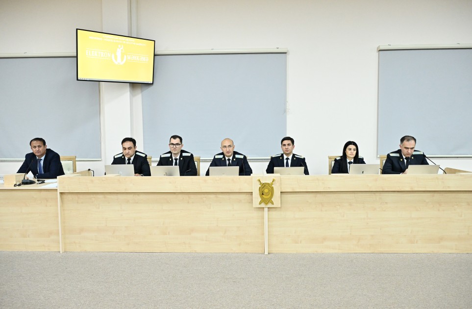 "Güllə bacımın ağzının içindən girib o biri tərəfdən çıxmışdı" - Başlıbel sakini (FOTOLAR)