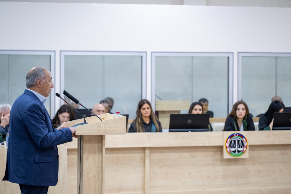 "Güllə bacımın ağzının içindən girib o biri tərəfdən çıxmışdı" - Başlıbel sakini (FOTOLAR)