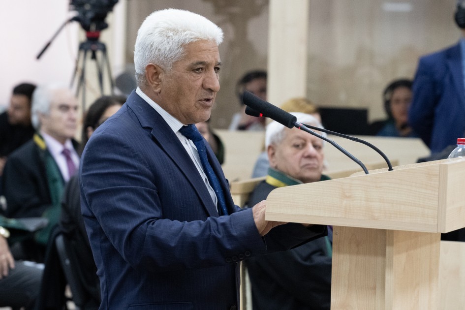 "Güllə bacımın ağzının içindən girib o biri tərəfdən çıxmışdı" - Başlıbel sakini (FOTOLAR)