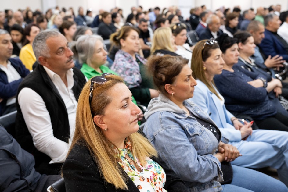 "Güllə bacımın ağzının içindən girib o biri tərəfdən çıxmışdı" - Başlıbel sakini (FOTOLAR)