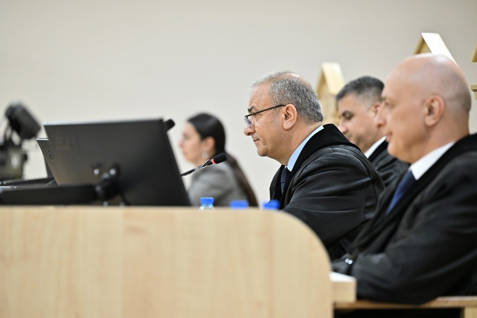 "Güllə bacımın ağzının içindən girib o biri tərəfdən çıxmışdı" - Başlıbel sakini (FOTOLAR)