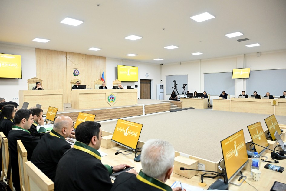 "Güllə bacımın ağzının içindən girib o biri tərəfdən çıxmışdı" - Başlıbel sakini (FOTOLAR)