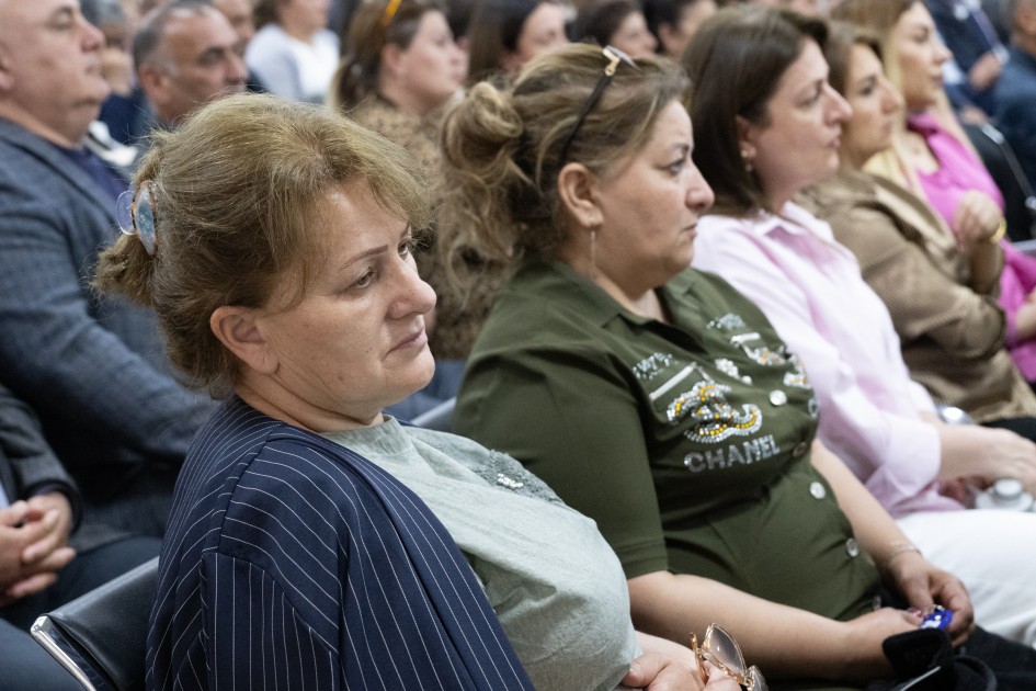 "Güllə bacımın ağzının içindən girib o biri tərəfdən çıxmışdı" - Başlıbel sakini (FOTOLAR)
