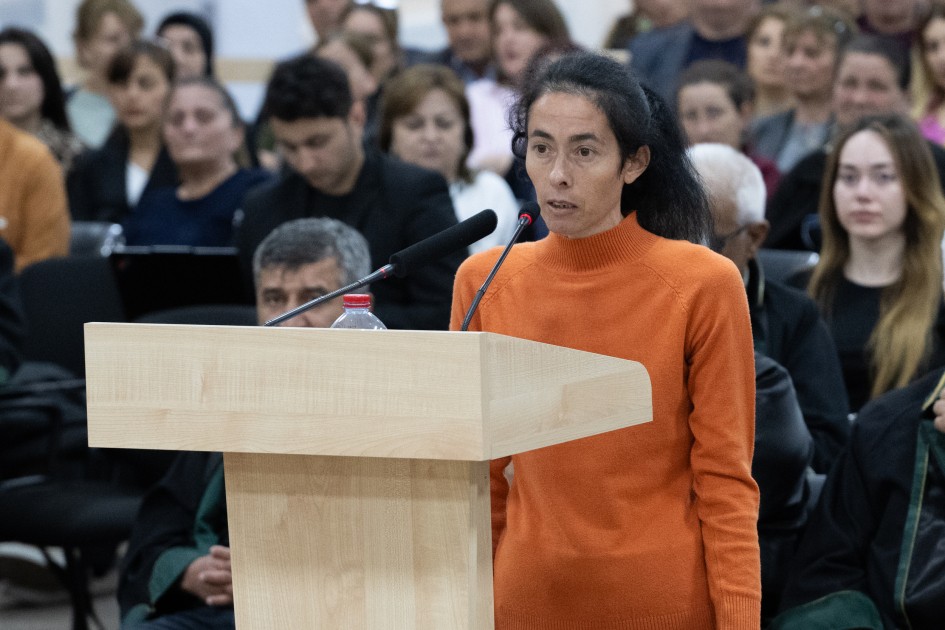 "Güllə bacımın ağzının içindən girib o biri tərəfdən çıxmışdı" - Başlıbel sakini (FOTOLAR)