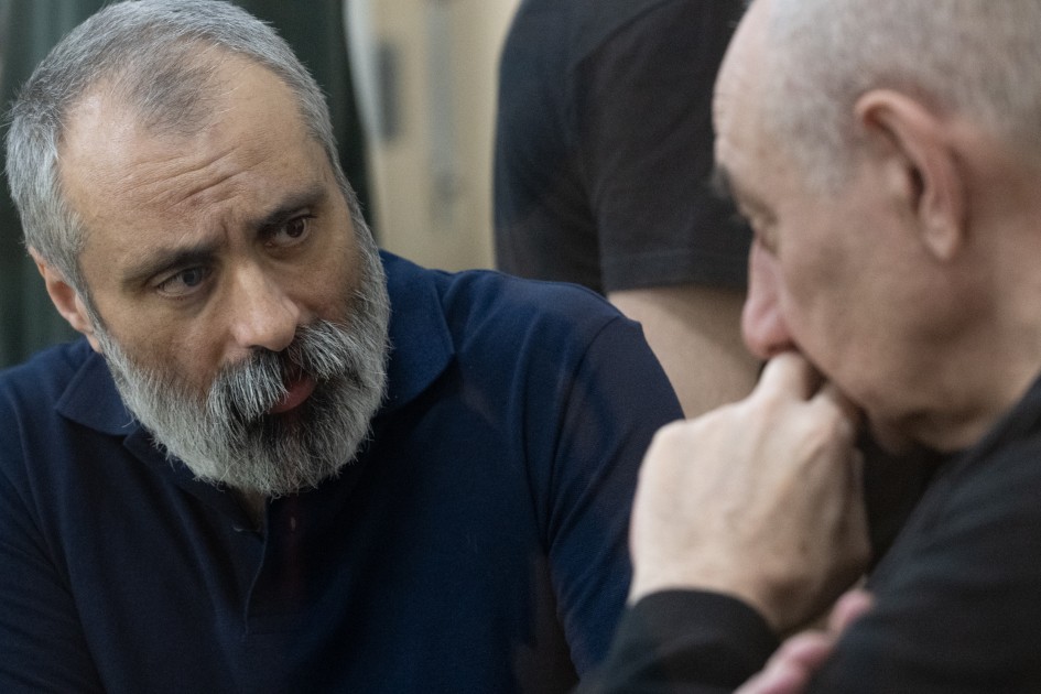 "Güllə bacımın ağzının içindən girib o biri tərəfdən çıxmışdı" - Başlıbel sakini (FOTOLAR)