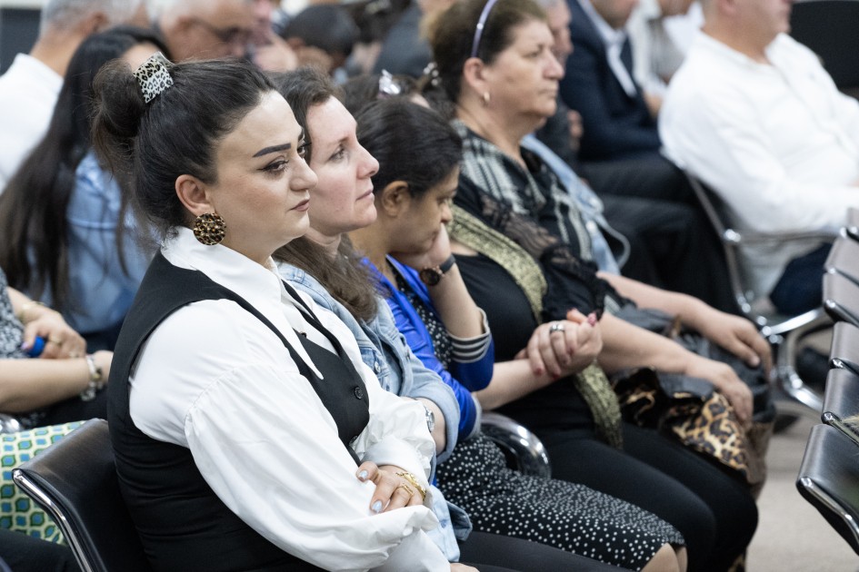 "Güllə bacımın ağzının içindən girib o biri tərəfdən çıxmışdı" - Başlıbel sakini (FOTOLAR)