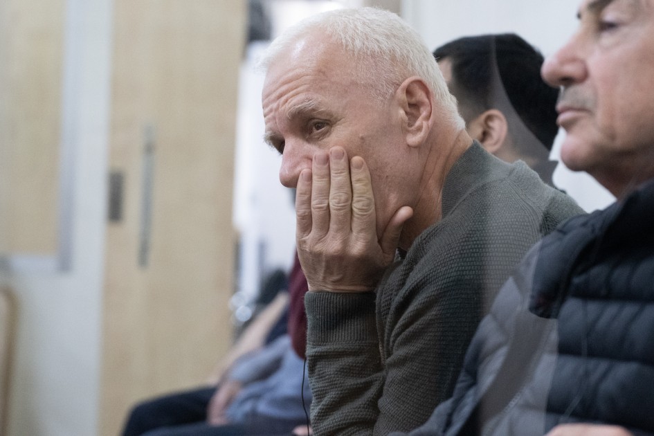 "Güllə bacımın ağzının içindən girib o biri tərəfdən çıxmışdı" - Başlıbel sakini (FOTOLAR)