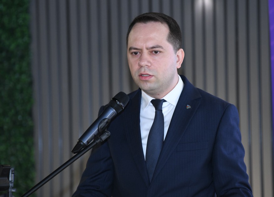 Media nümayəndələri üçün kibertəhlükəsizlik mövzusunda təlim keçirilir - FOTOLAR