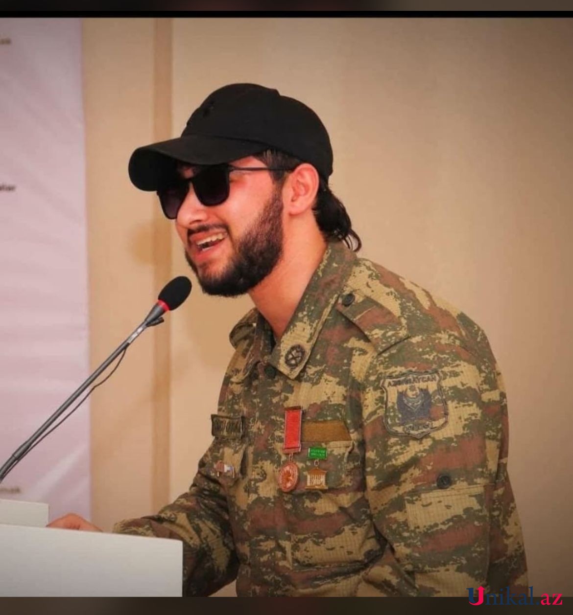 Şabranda baş verən qəzada qazi və xanımı dünyasını dəyişib - VİDEO (YENİLƏNİB)