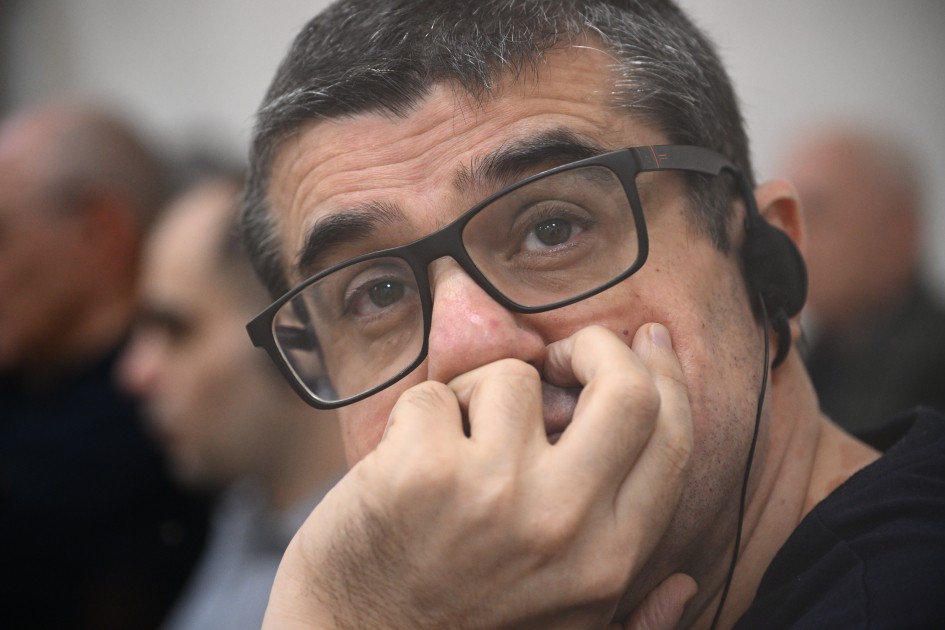 Növbəti ifşaedici videomateriallar göstərildi - FOTOLAR