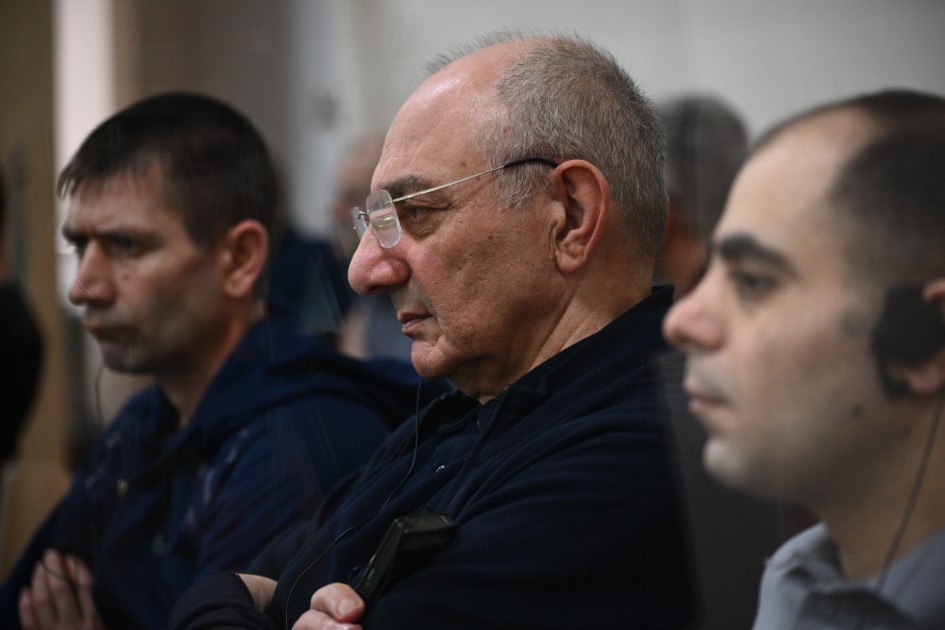 Növbəti ifşaedici videomateriallar göstərildi - FOTOLAR