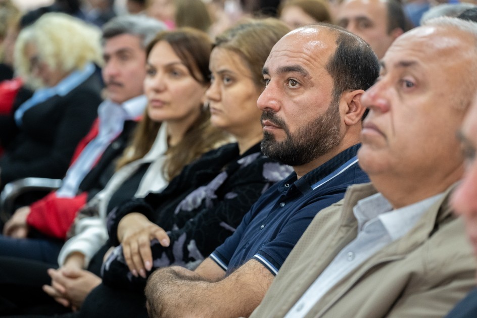 Növbəti ifşaedici videomateriallar göstərildi - FOTOLAR