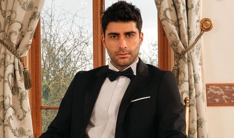 "Kızılcık şerbeti"ndə gözlənilməz ayrılıq - FOTO